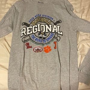 Ole miss regional 2019 shirt